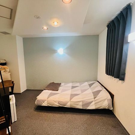 Hotel Leola - Vacation Stay 25772V Osaka Ngoại thất bức ảnh