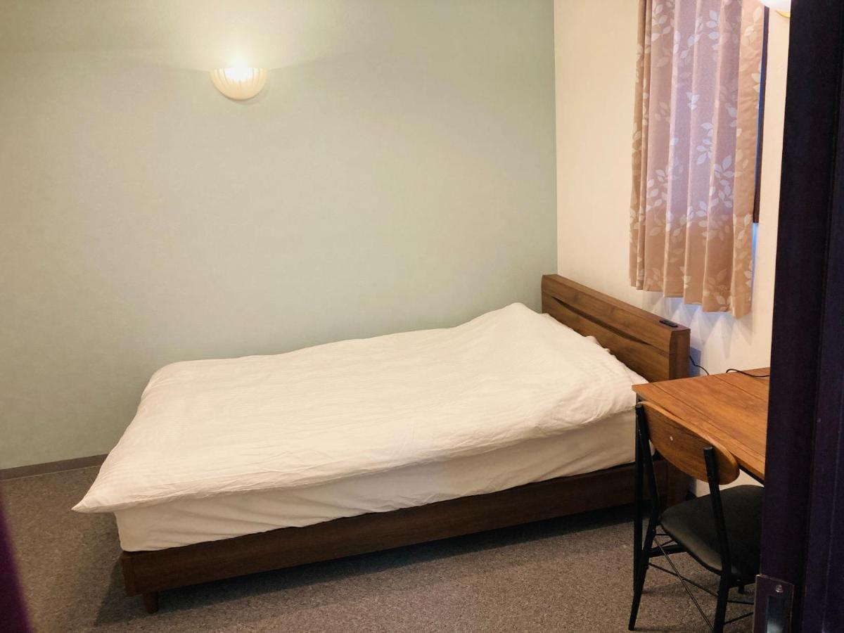 Hotel Leola - Vacation Stay 25772V Osaka Ngoại thất bức ảnh