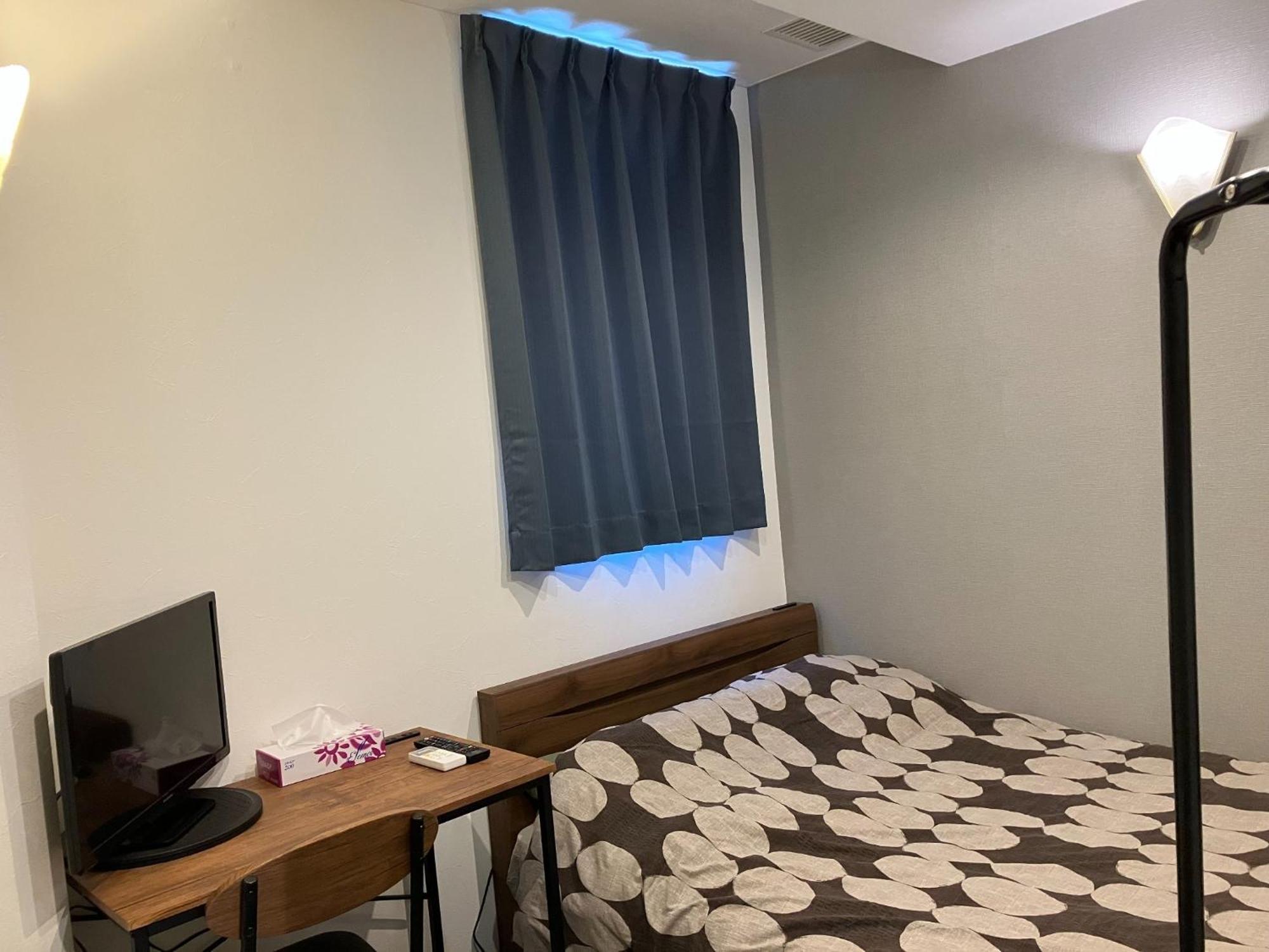 Hotel Leola - Vacation Stay 25772V Osaka Ngoại thất bức ảnh