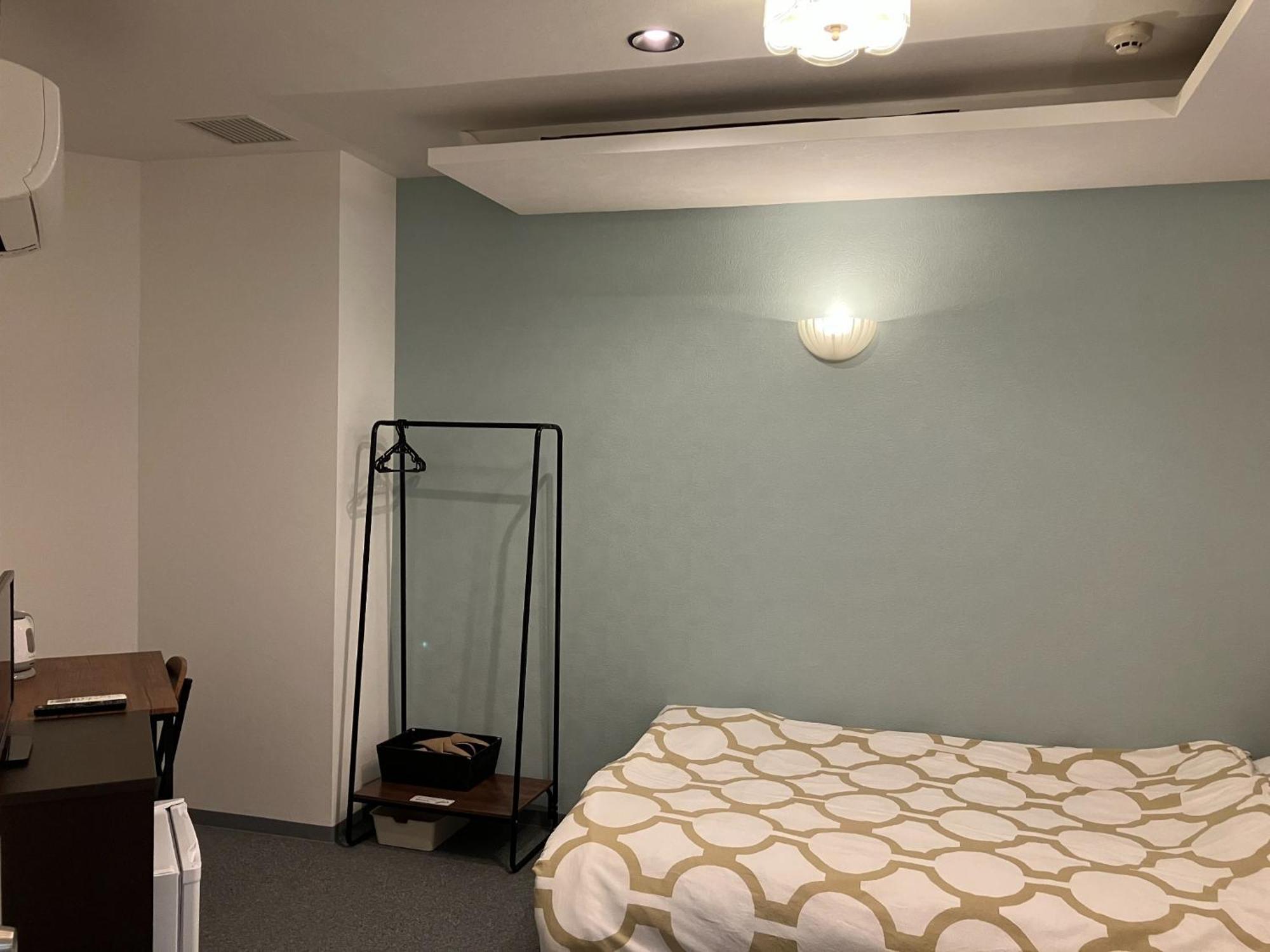 Hotel Leola - Vacation Stay 25772V Osaka Ngoại thất bức ảnh