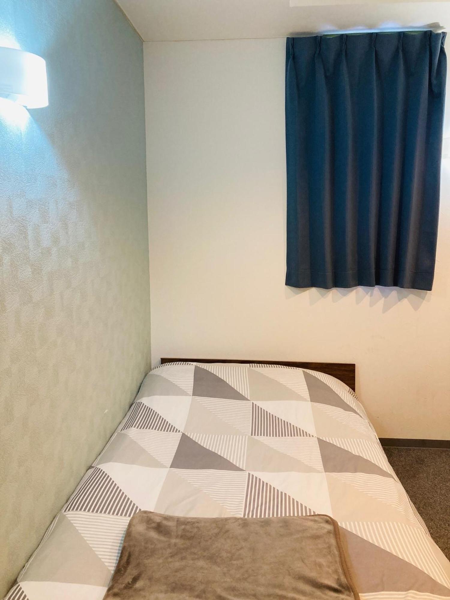 Hotel Leola - Vacation Stay 25772V Osaka Ngoại thất bức ảnh