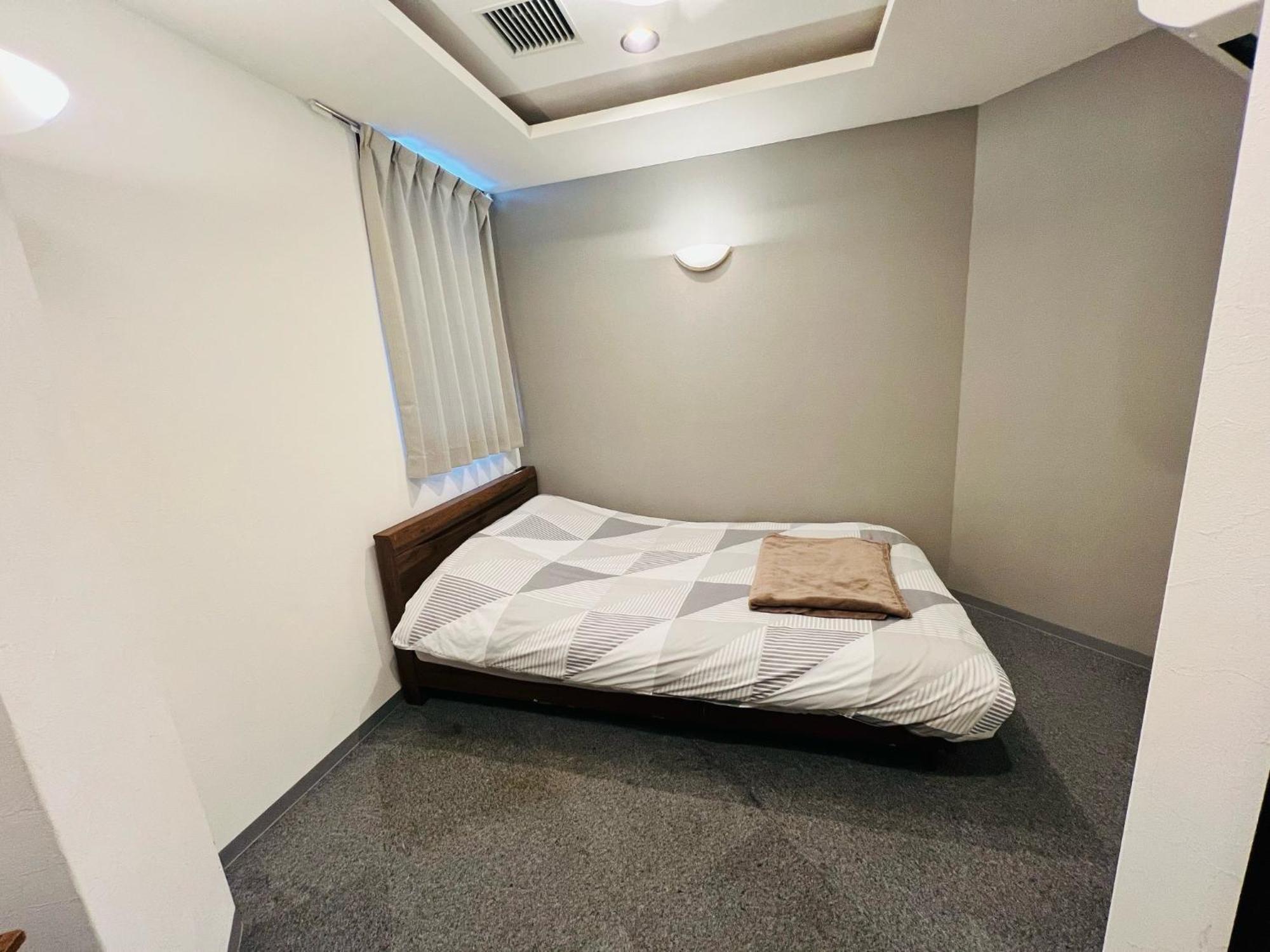 Hotel Leola - Vacation Stay 25772V Osaka Ngoại thất bức ảnh