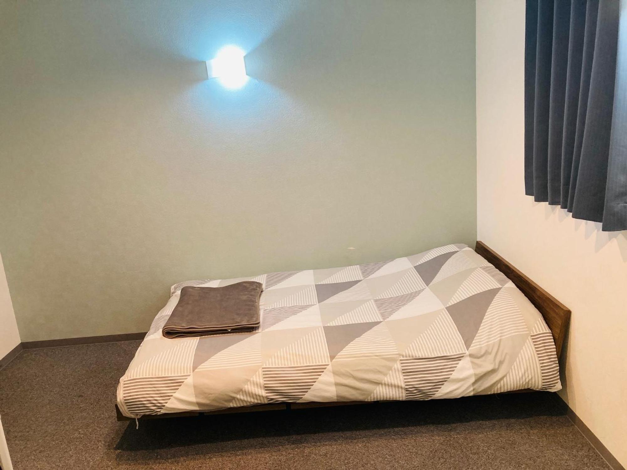 Hotel Leola - Vacation Stay 25772V Osaka Ngoại thất bức ảnh
