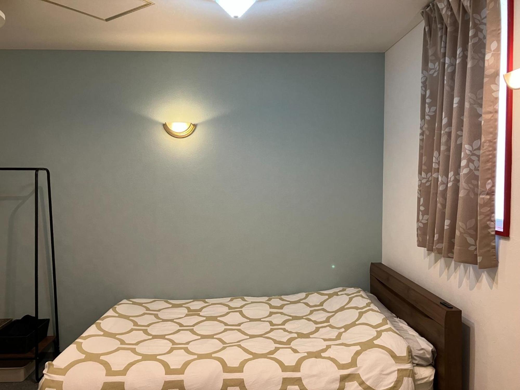 Hotel Leola - Vacation Stay 25772V Osaka Ngoại thất bức ảnh