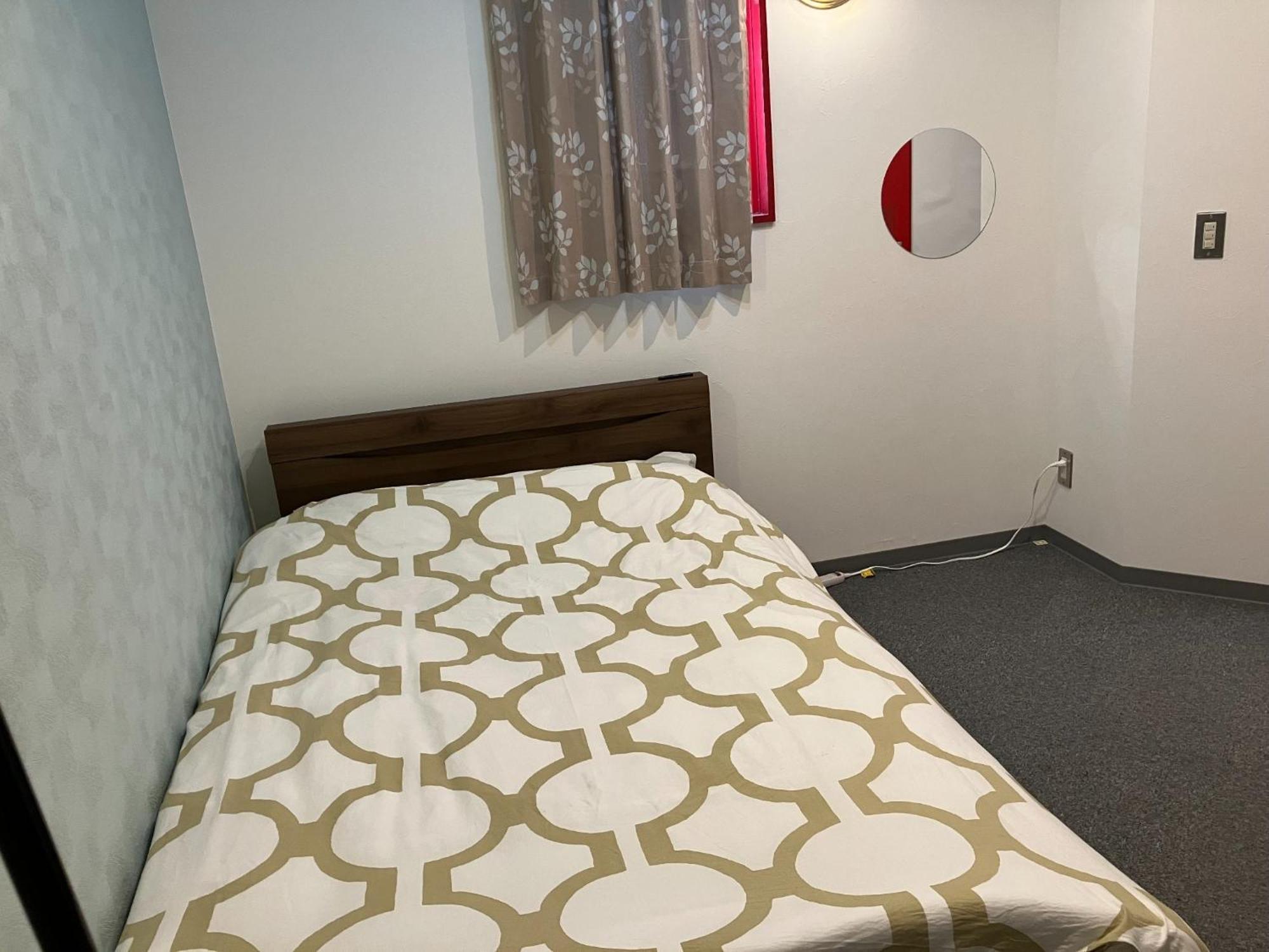 Hotel Leola - Vacation Stay 25772V Osaka Ngoại thất bức ảnh