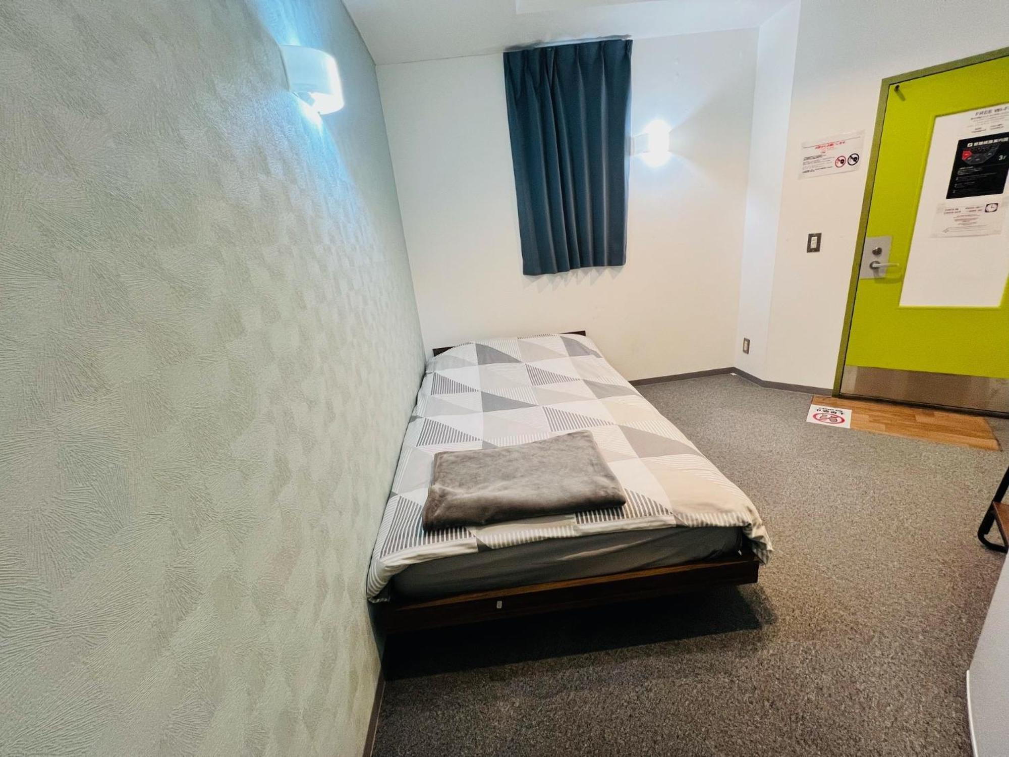 Hotel Leola - Vacation Stay 25772V Osaka Ngoại thất bức ảnh