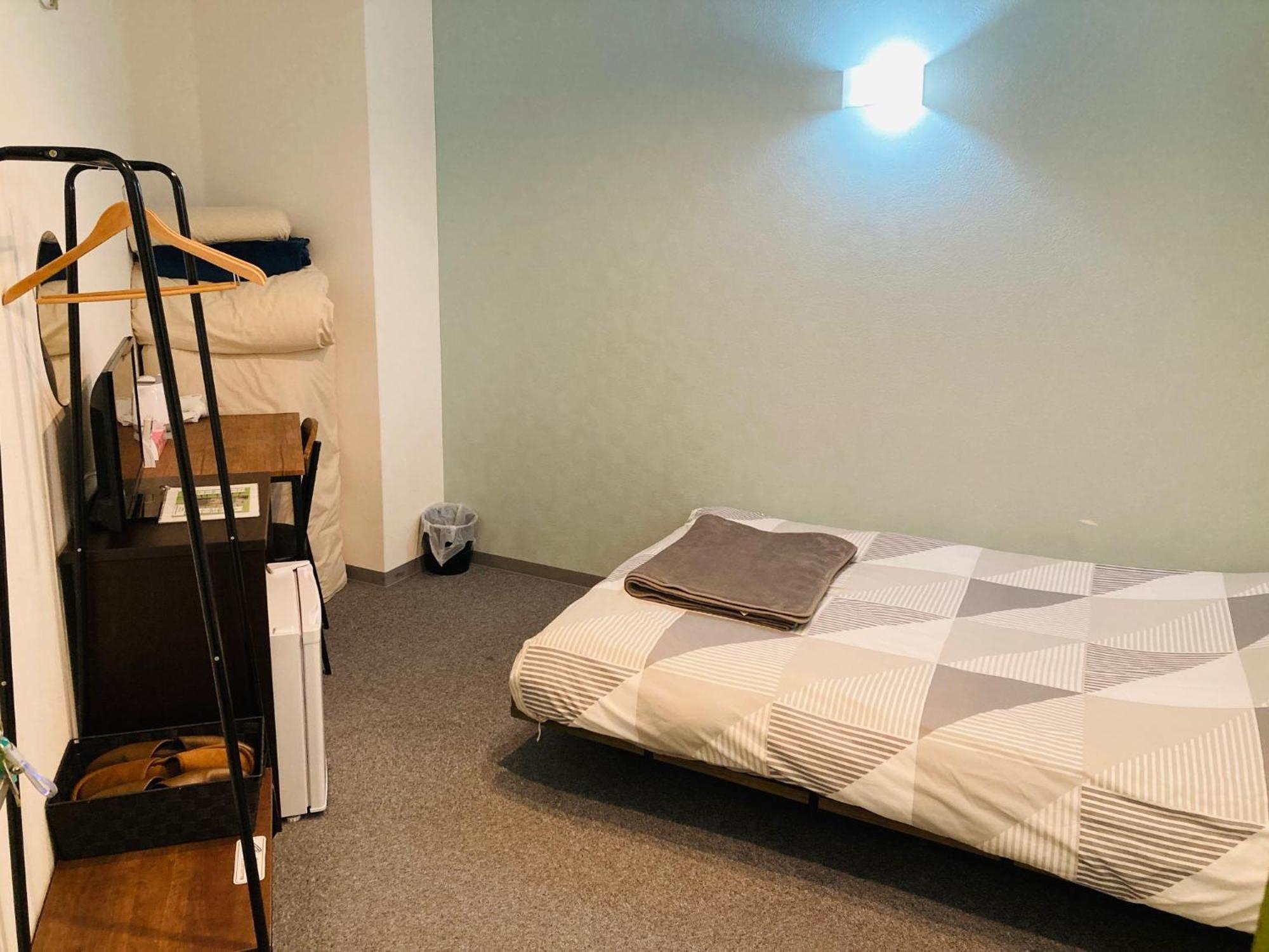 Hotel Leola - Vacation Stay 25772V Osaka Ngoại thất bức ảnh
