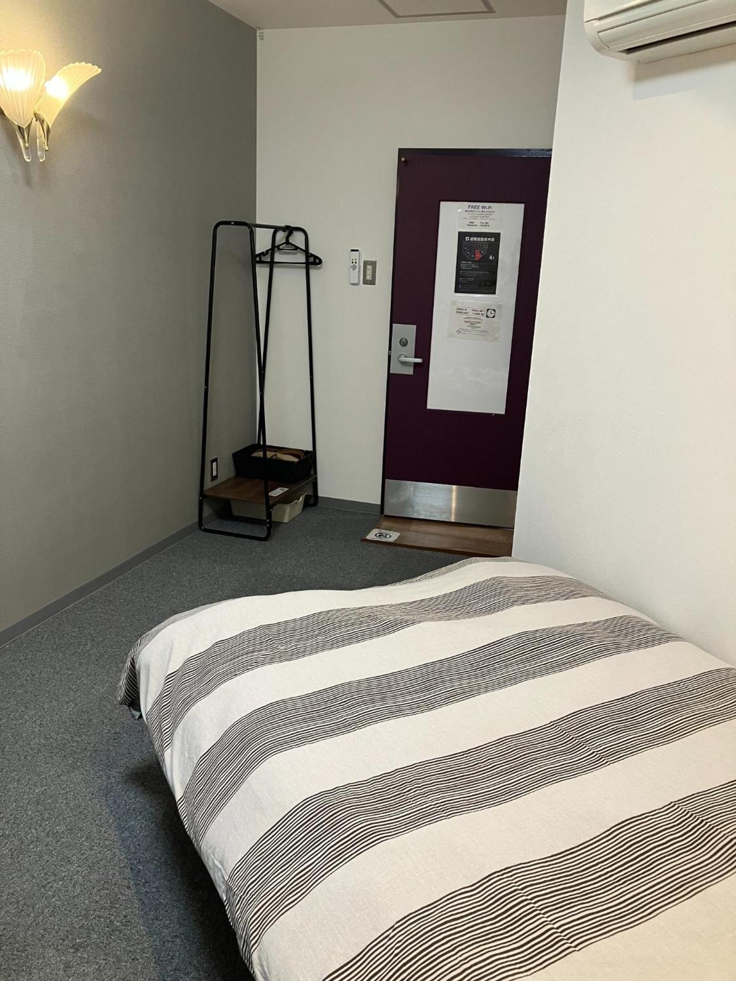 Hotel Leola - Vacation Stay 25772V Osaka Ngoại thất bức ảnh