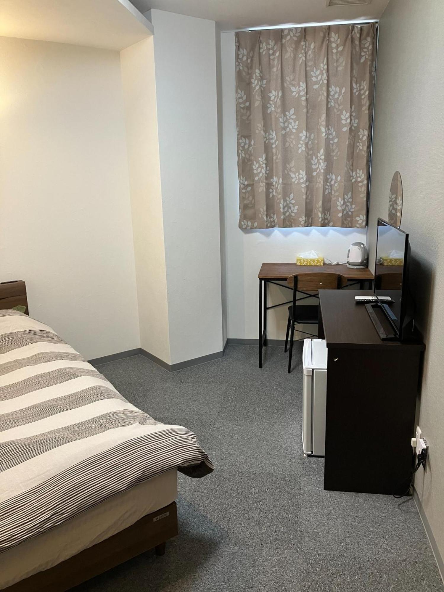 Hotel Leola - Vacation Stay 25772V Osaka Ngoại thất bức ảnh