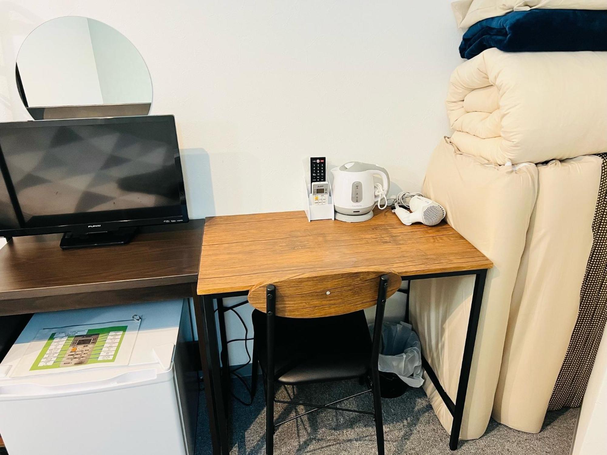 Hotel Leola - Vacation Stay 25772V Osaka Ngoại thất bức ảnh
