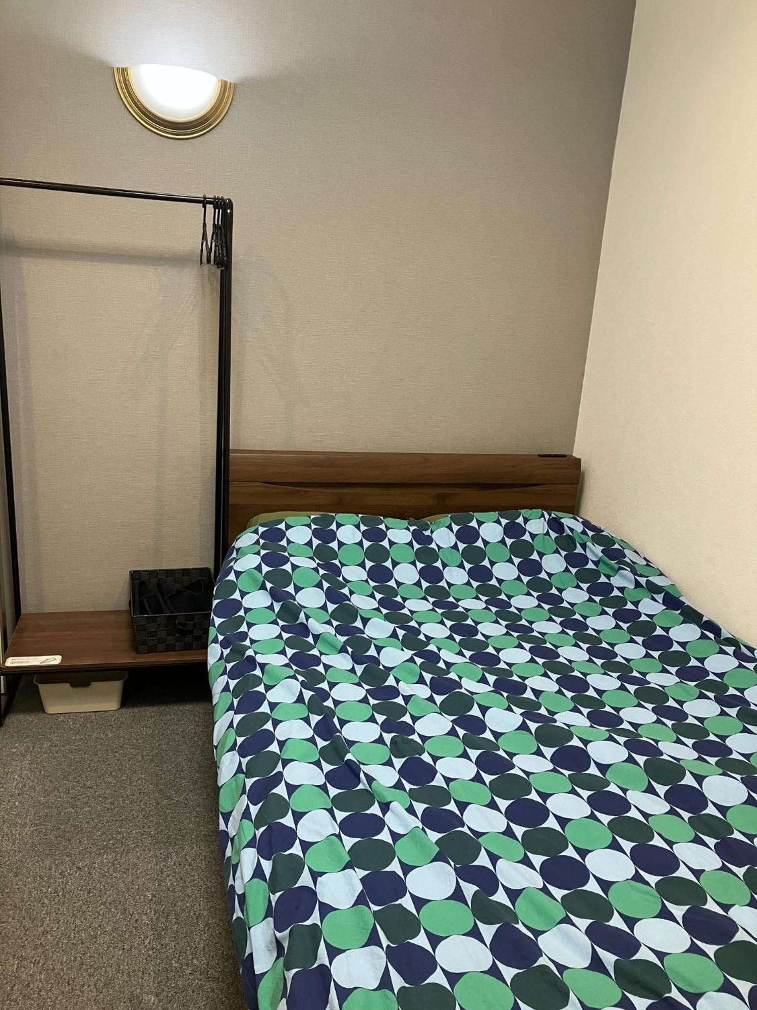 Hotel Leola - Vacation Stay 25772V Osaka Ngoại thất bức ảnh