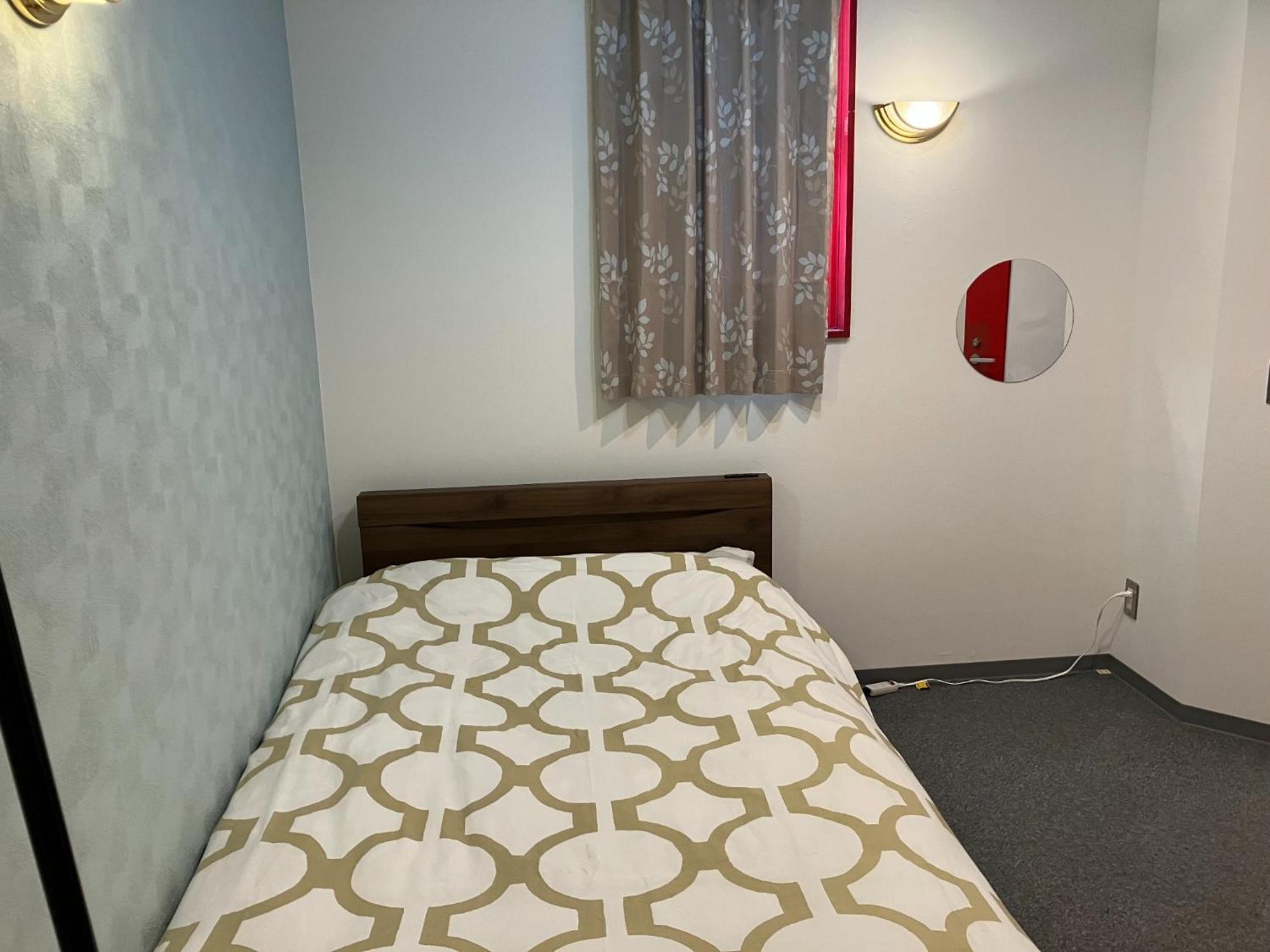 Hotel Leola - Vacation Stay 25772V Osaka Ngoại thất bức ảnh