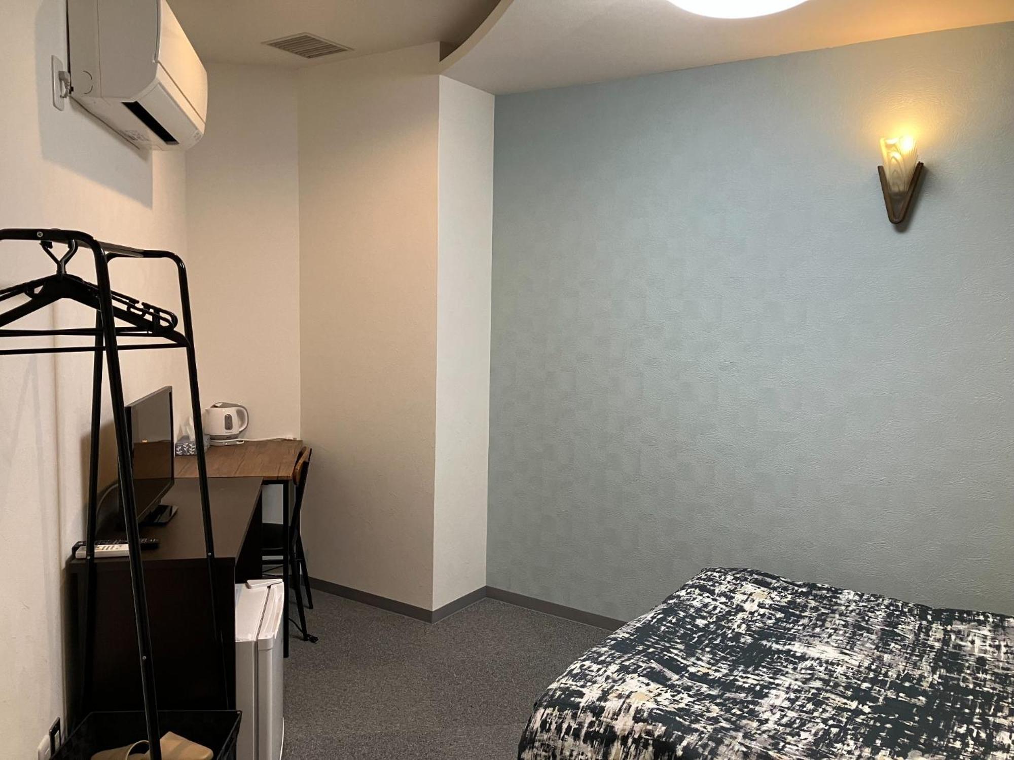 Hotel Leola - Vacation Stay 25772V Osaka Ngoại thất bức ảnh