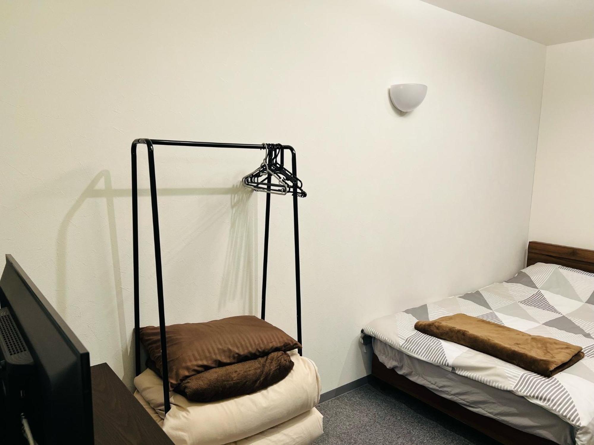Hotel Leola - Vacation Stay 25772V Osaka Ngoại thất bức ảnh