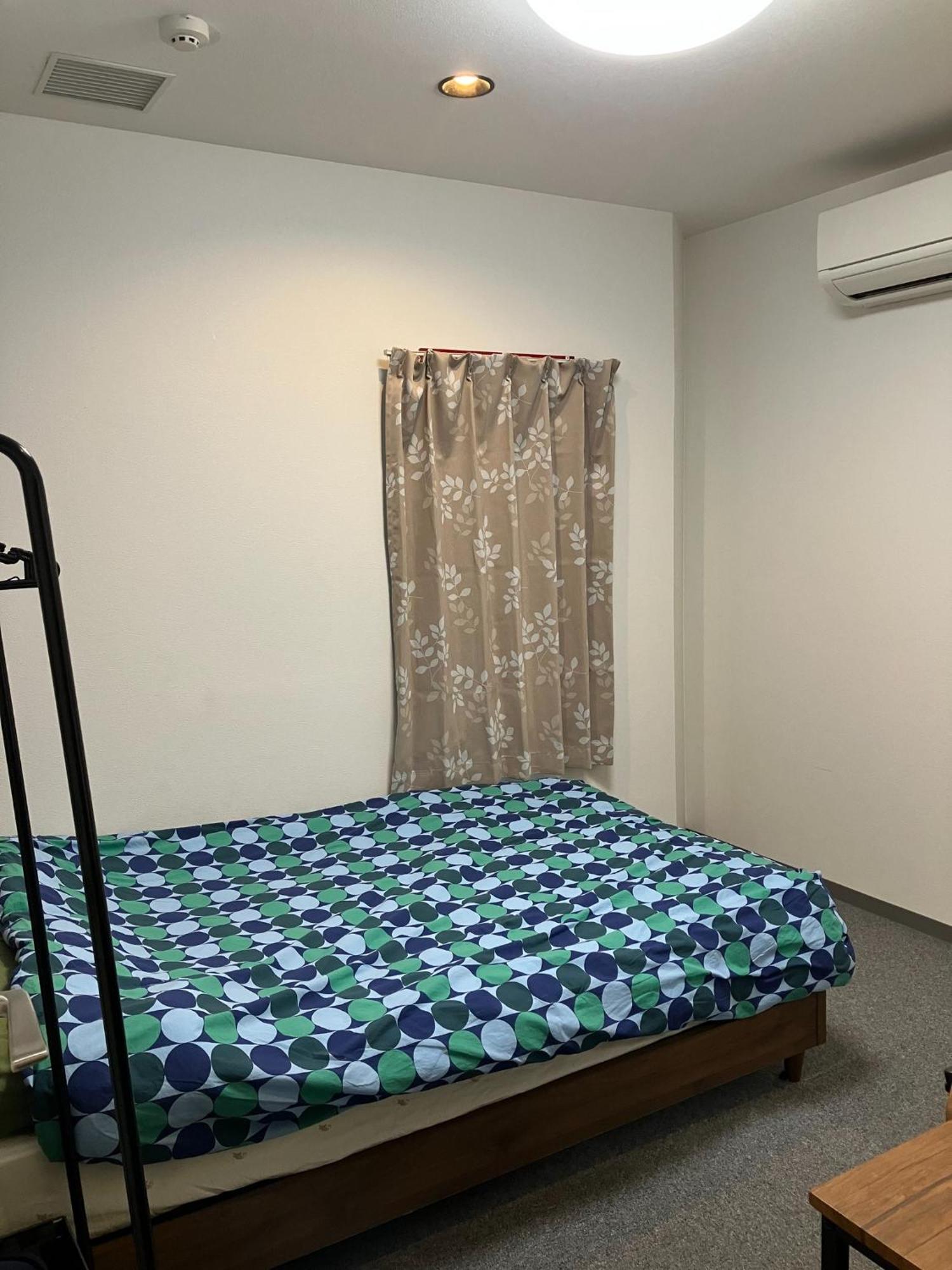 Hotel Leola - Vacation Stay 25772V Osaka Ngoại thất bức ảnh
