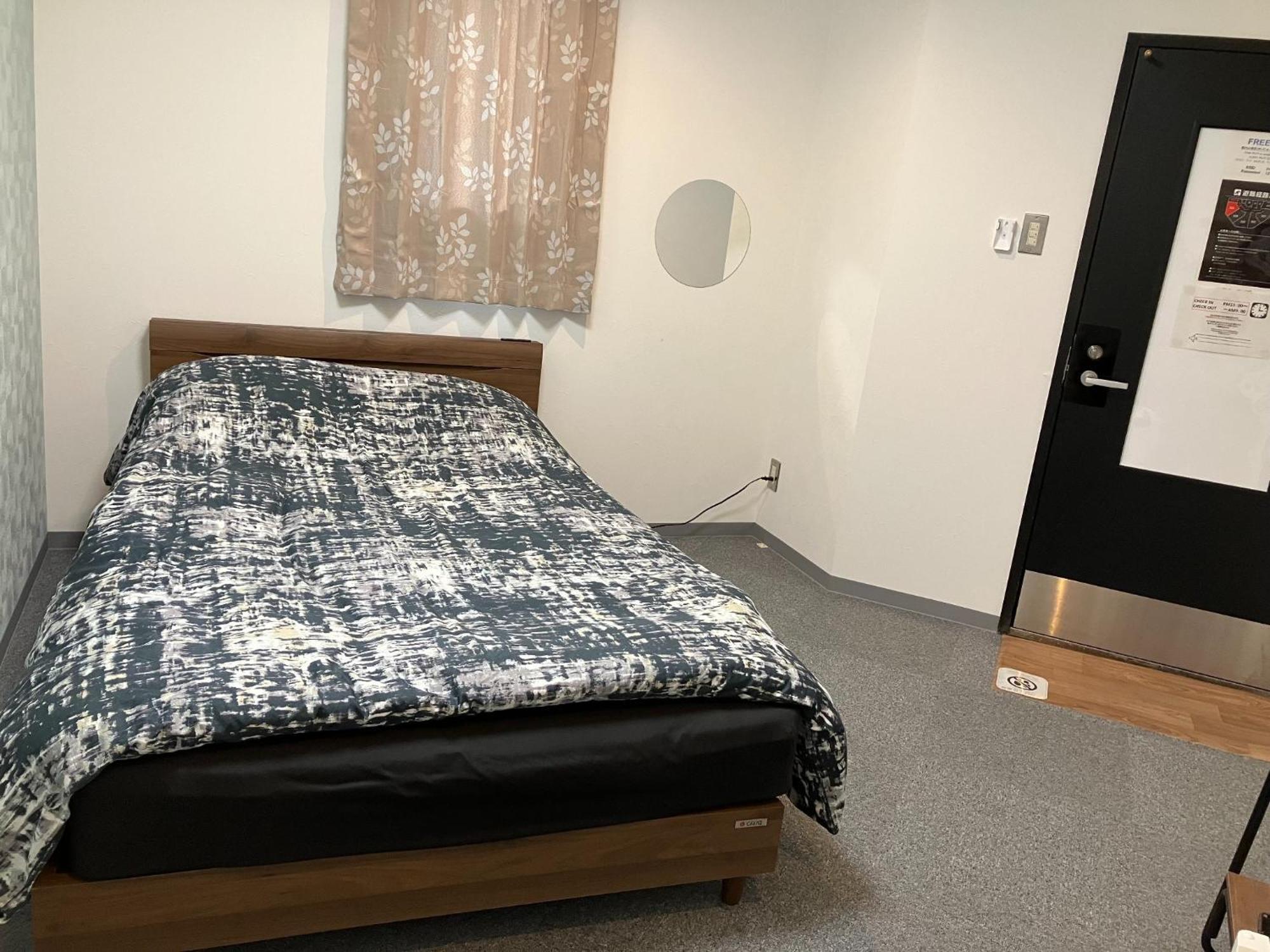 Hotel Leola - Vacation Stay 25772V Osaka Ngoại thất bức ảnh