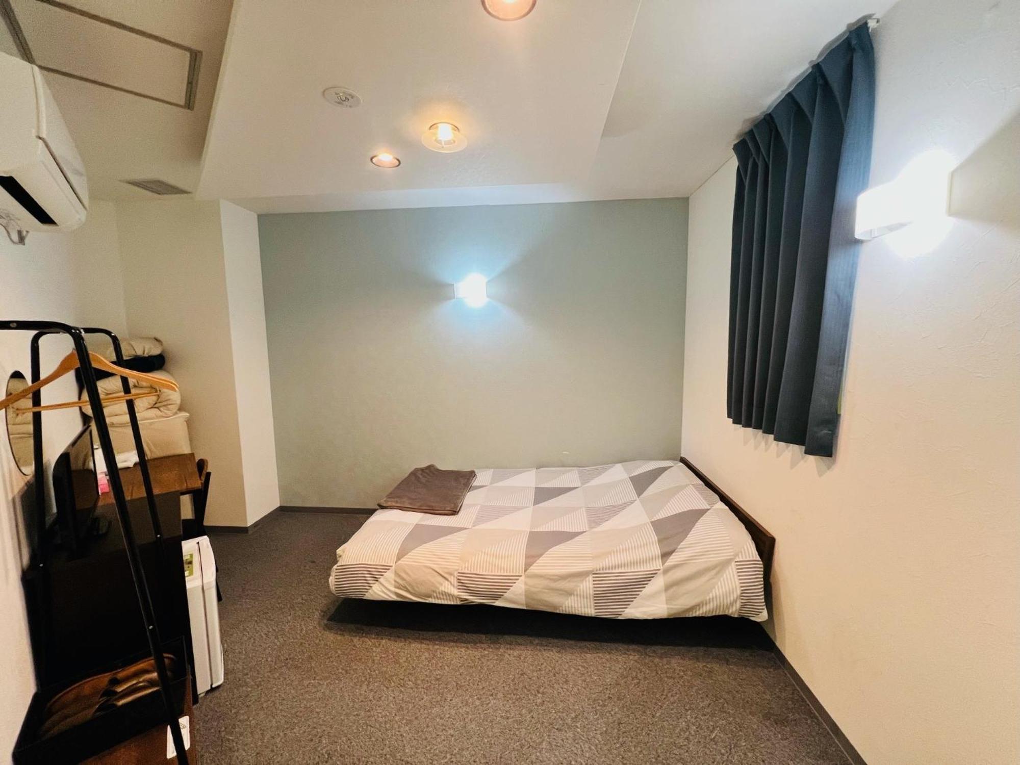 Hotel Leola - Vacation Stay 25772V Osaka Ngoại thất bức ảnh