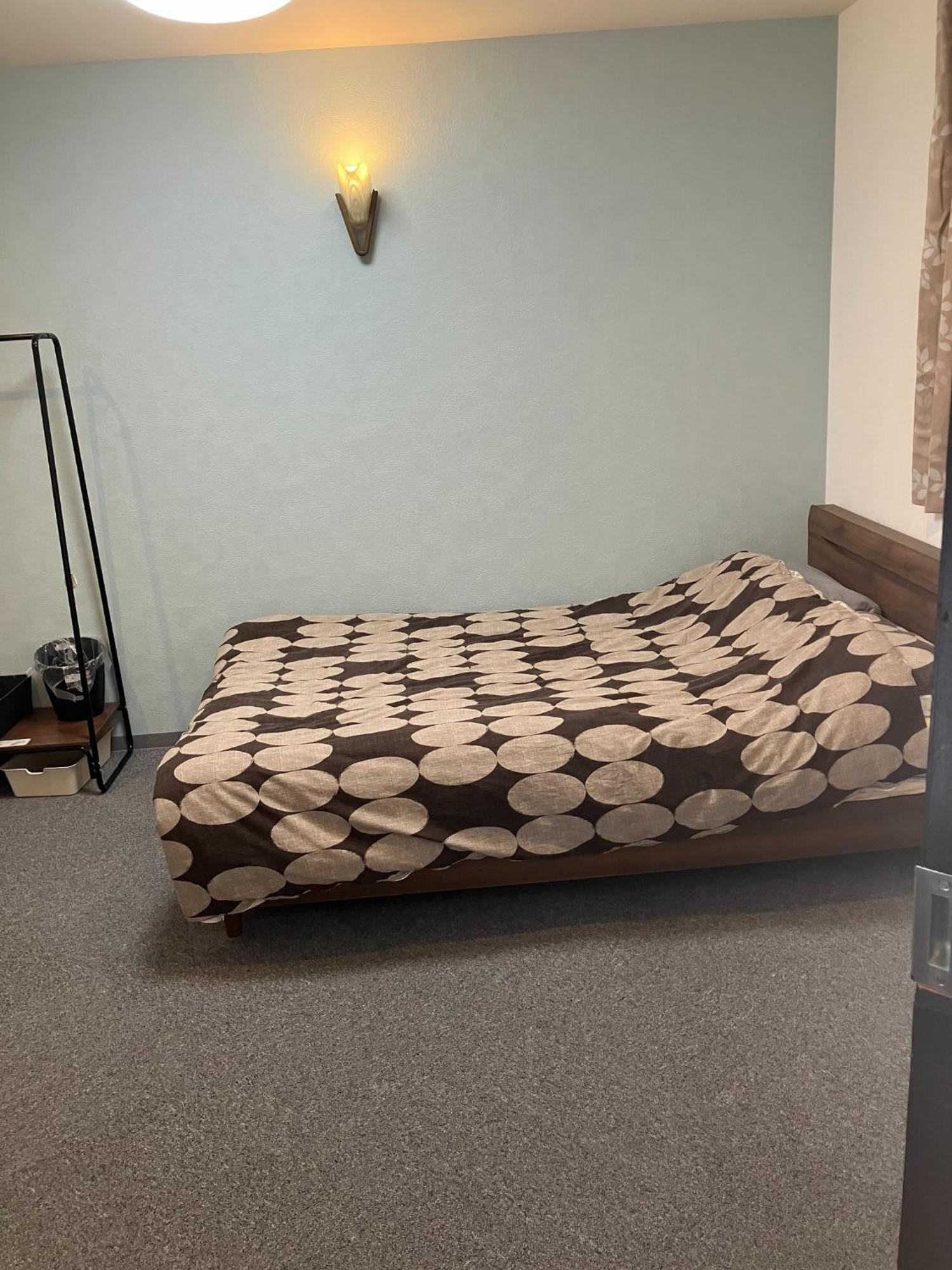 Hotel Leola - Vacation Stay 25772V Osaka Ngoại thất bức ảnh