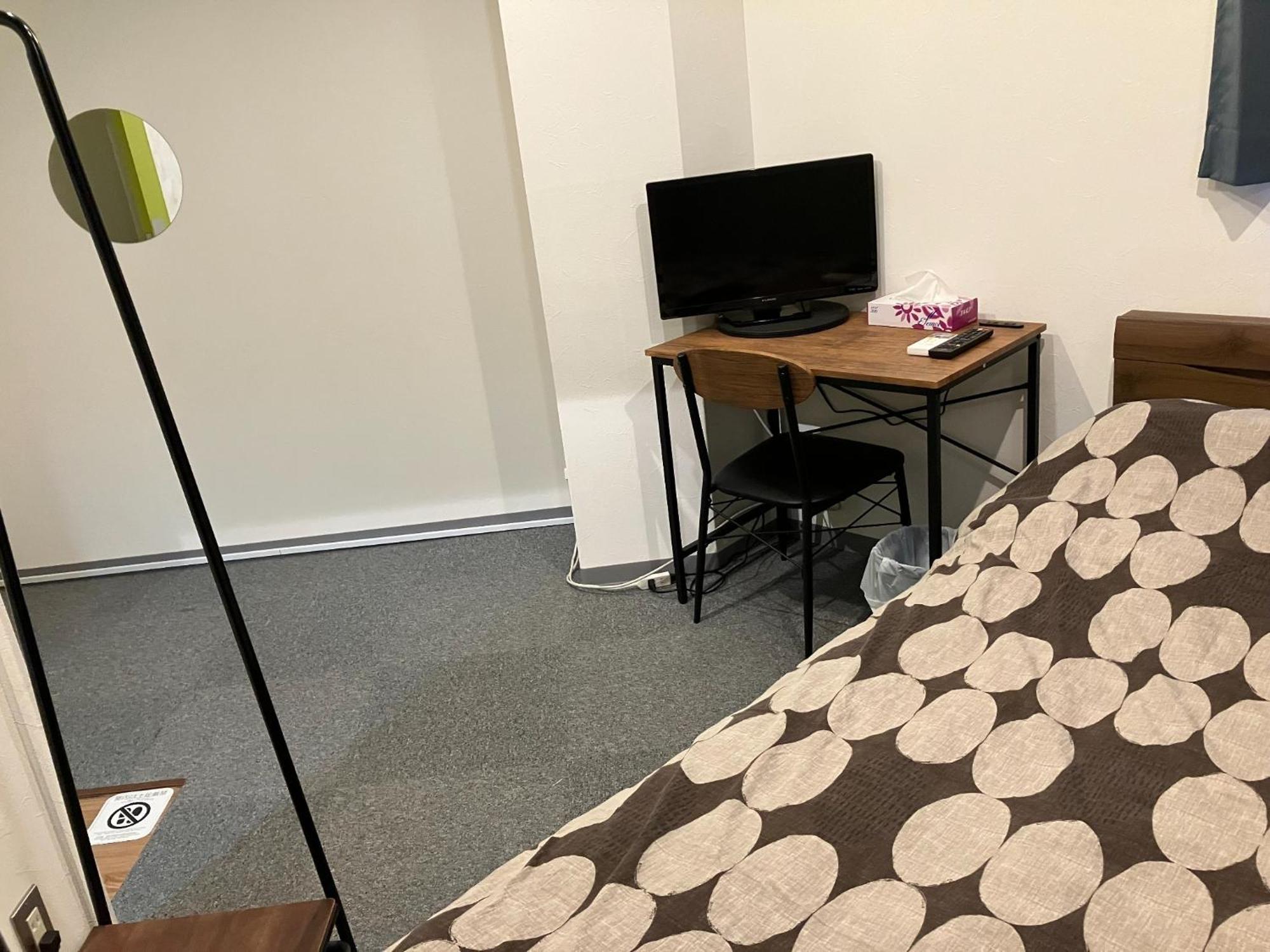 Hotel Leola - Vacation Stay 25772V Osaka Ngoại thất bức ảnh